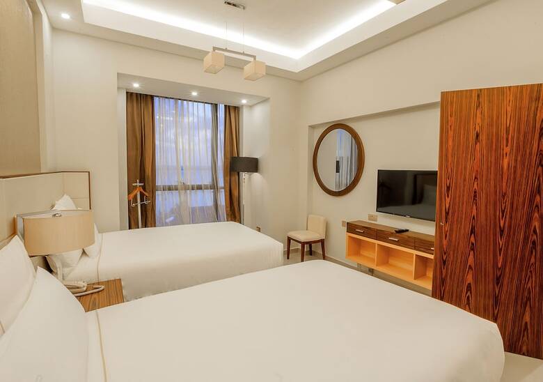 Hotel Element Dar Es Salaam