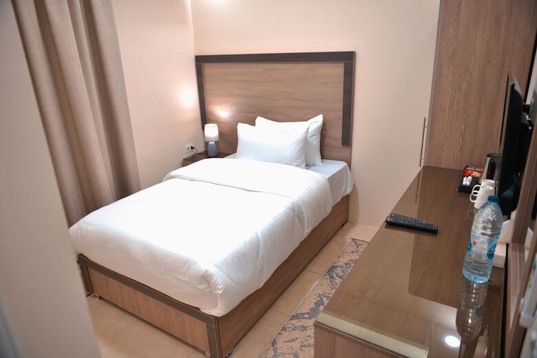 Hotel Beit Alshabaan Inn