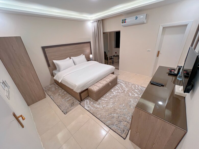 Hotel Beit Alshabaan Inn
