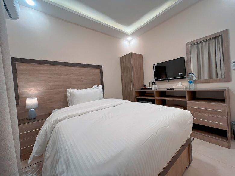 Hotel Beit Alshabaan Inn