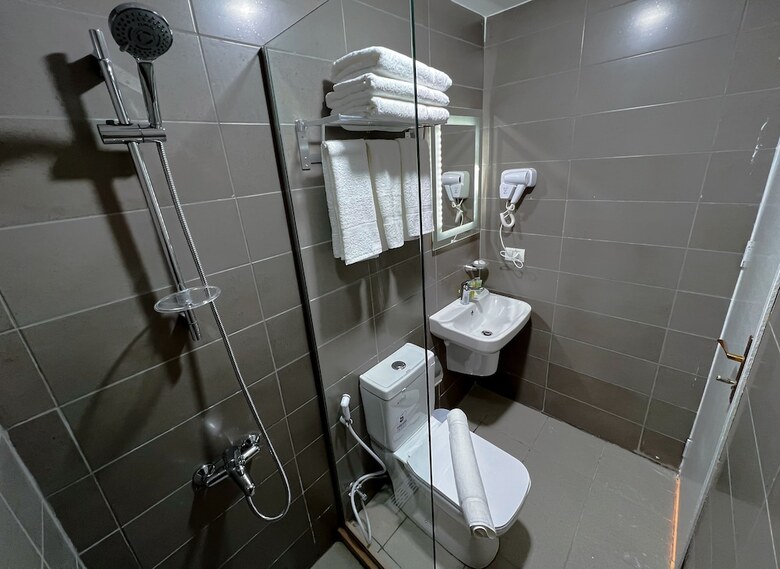 Hotel Beit Alshabaan Inn