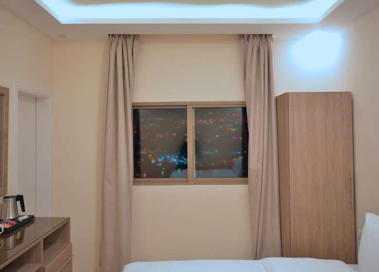 Hotel Beit Alshabaan Inn