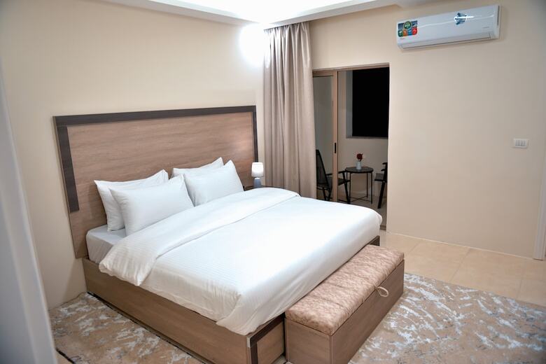 Hotel Beit Alshabaan Inn
