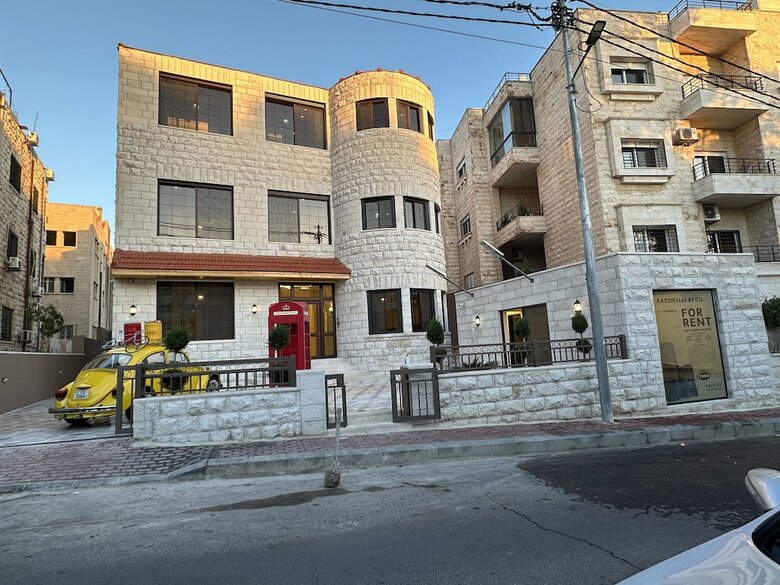 Aparthotel 4 Antica Jabalal-lwebdeh