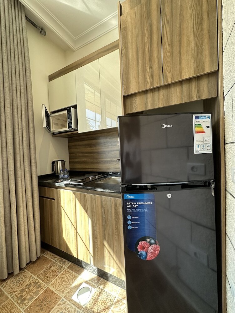 Aparthotel 4 Antica Jabalal-lwebdeh