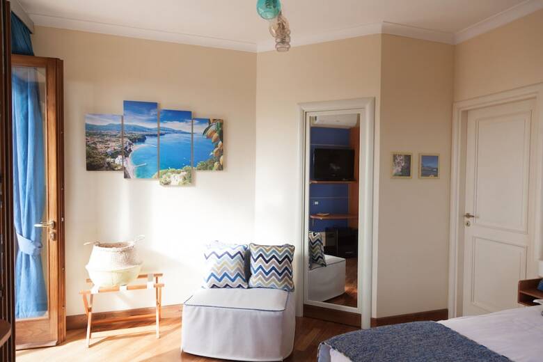 Bed & Breakfast Resort Ravenna