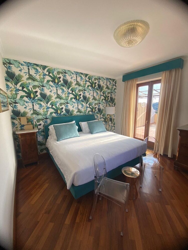 Bed & Breakfast Resort Ravenna