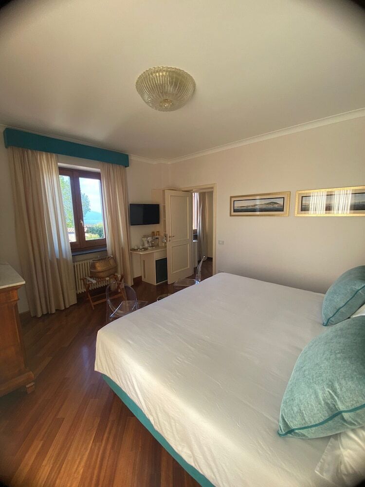 Bed & Breakfast Resort Ravenna