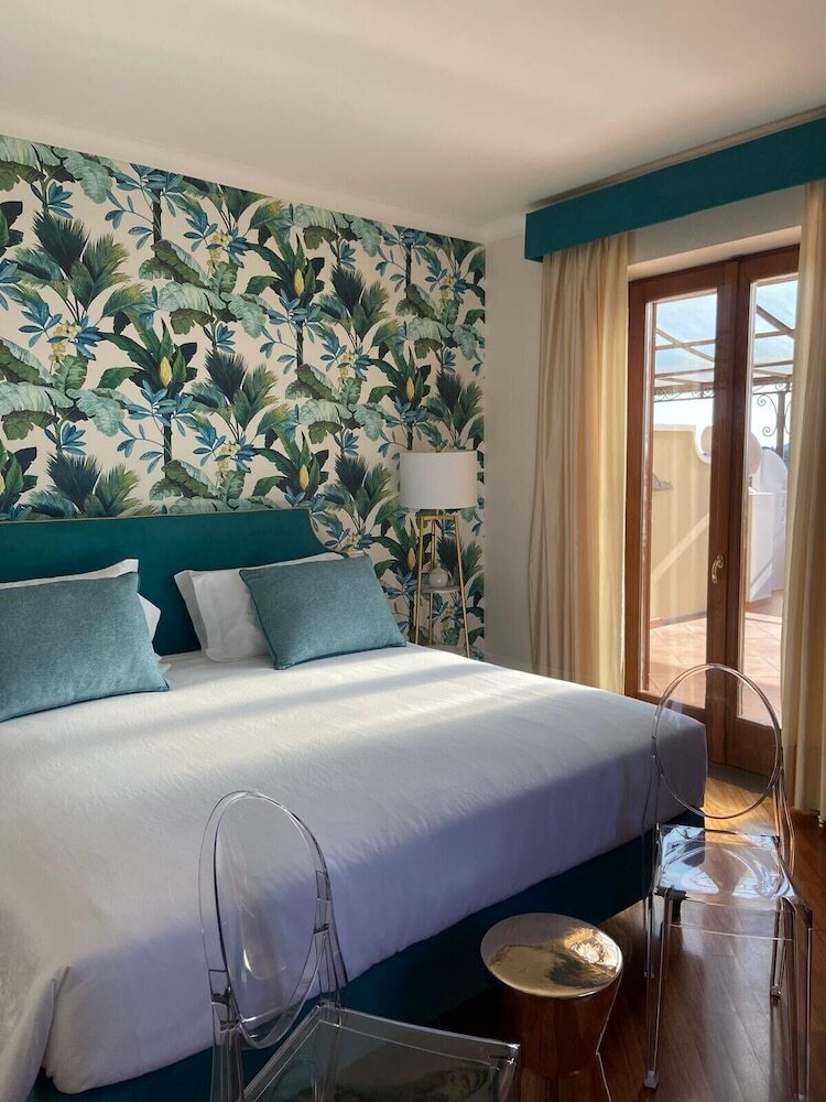Bed & Breakfast Resort Ravenna