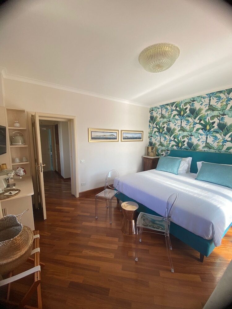 Bed & Breakfast Resort Ravenna