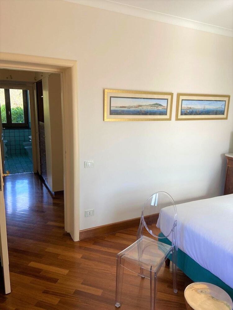 Bed & Breakfast Resort Ravenna
