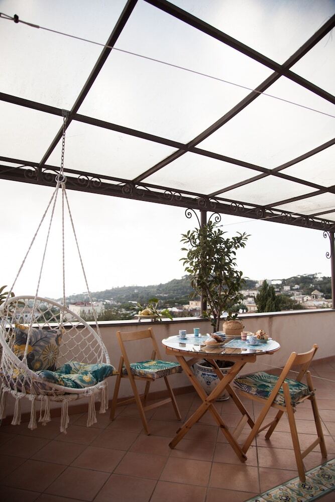 Bed & Breakfast Resort Ravenna
