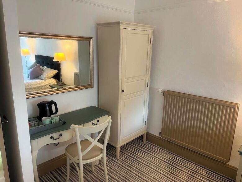 Hotel Slyne Lodge