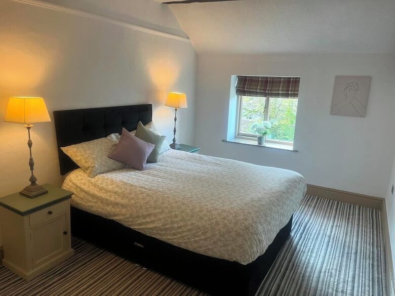 Hotel Slyne Lodge