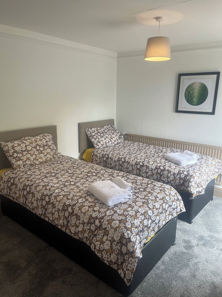 Hotel Slyne Lodge