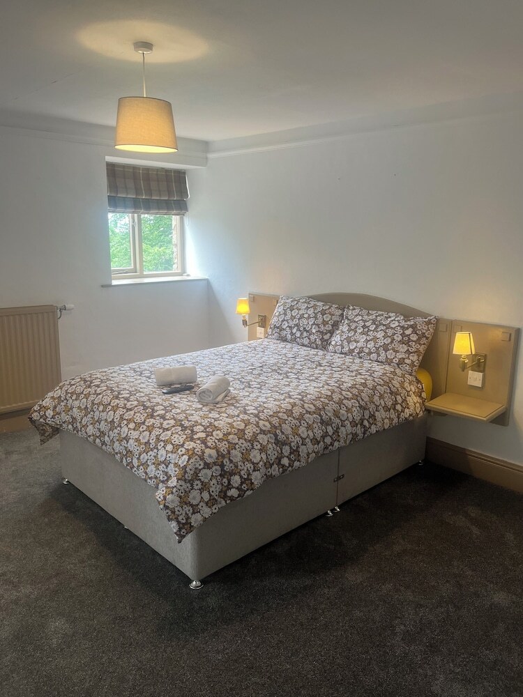 Hotel Slyne Lodge
