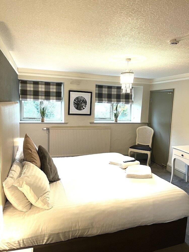 Hotel Slyne Lodge