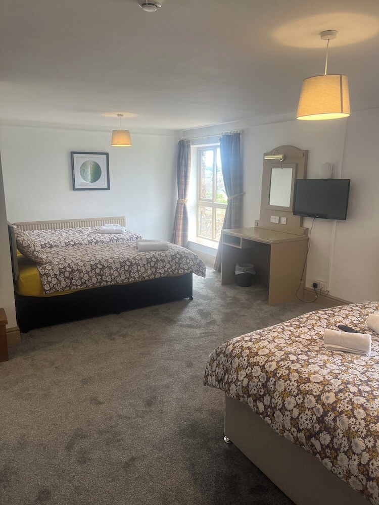 Hotel Slyne Lodge