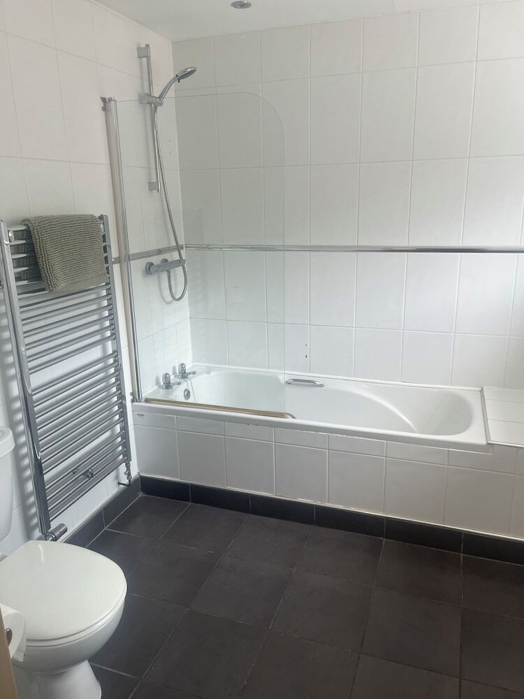 Hotel Slyne Lodge