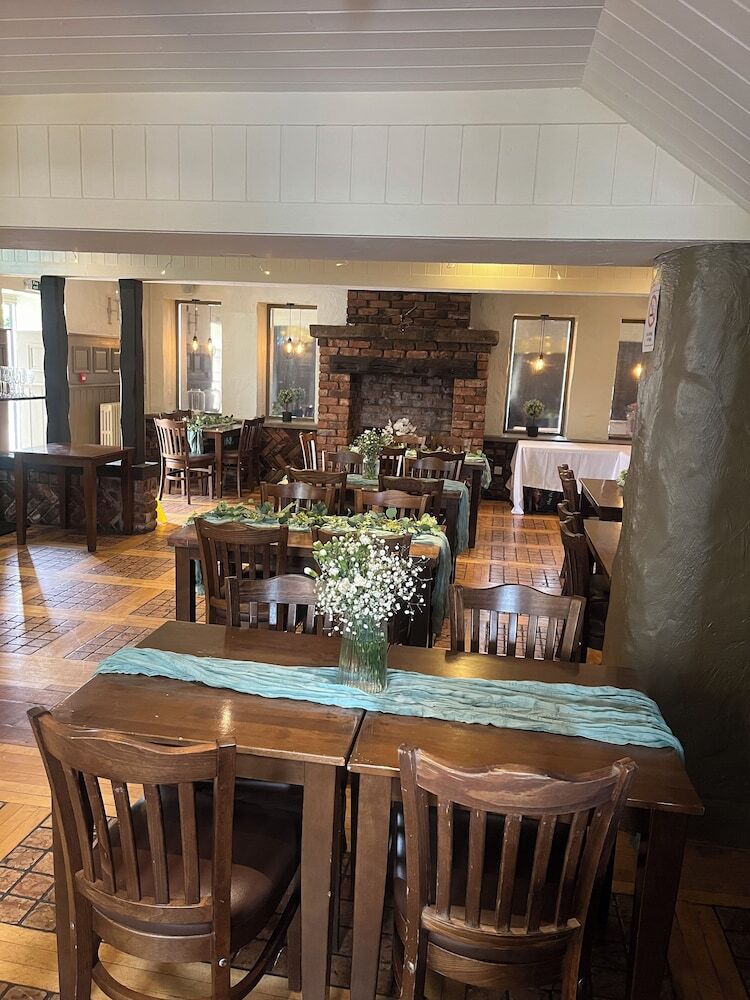 Hotel Slyne Lodge
