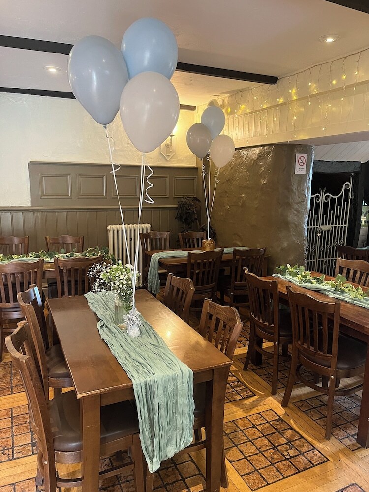 Hotel Slyne Lodge