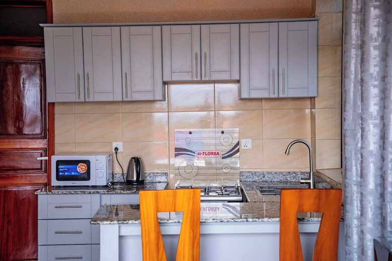 Hotel Kigali Fantastic Apartment