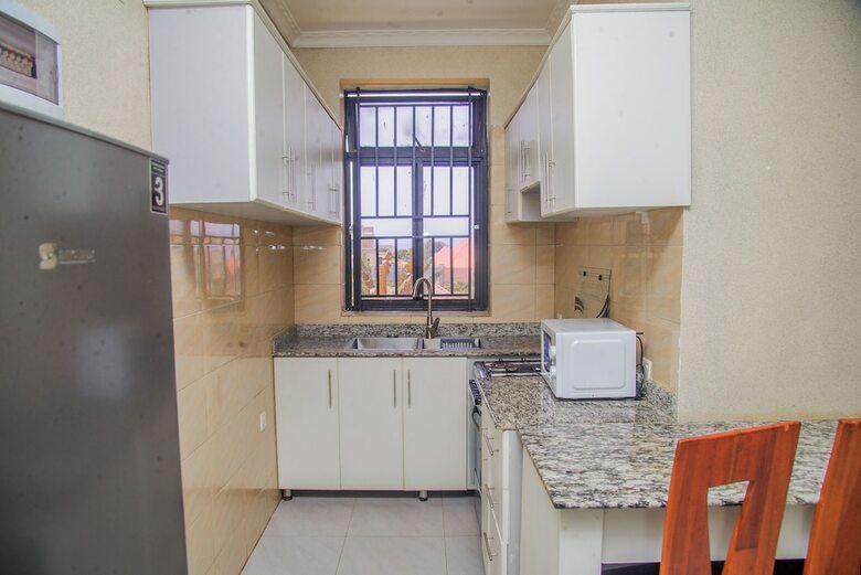 Hotel Kigali Fantastic Apartment