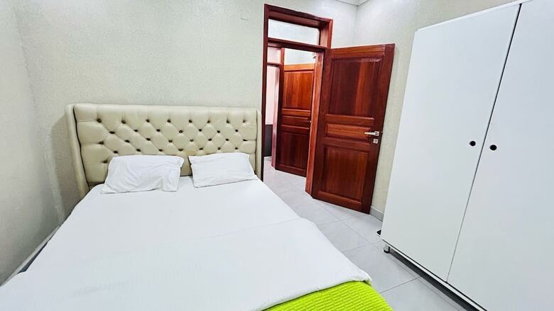 Hotel Kigali Fantastic Apartment