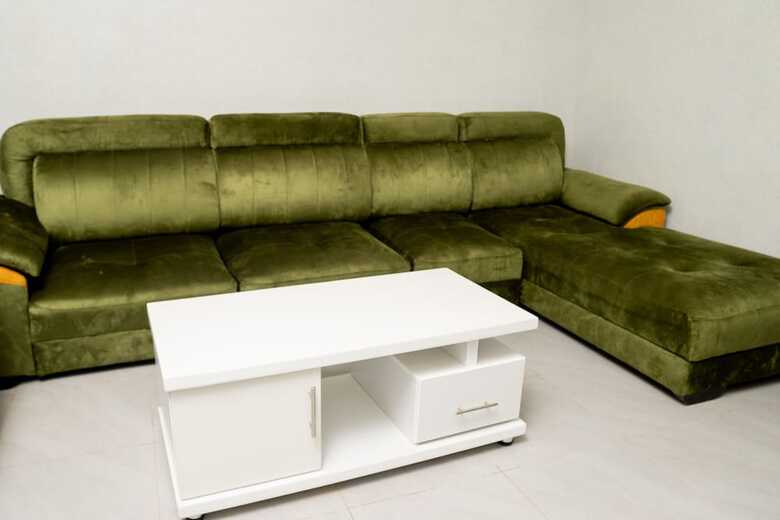 Hotel Kigali Fantastic Apartment