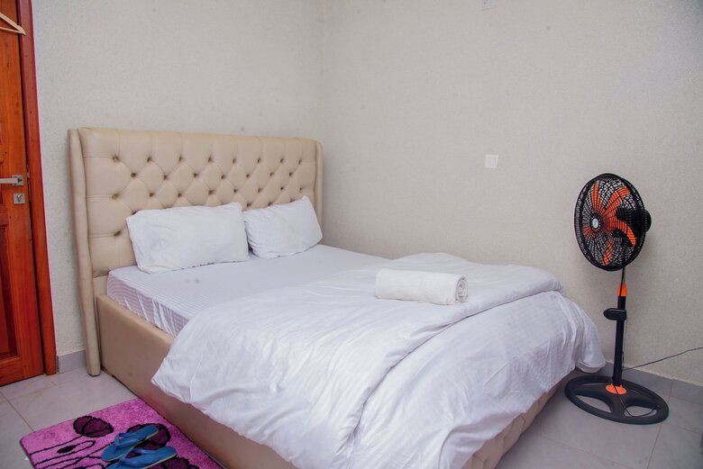 Hotel Kigali Fantastic Apartment