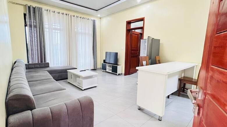 Hotel Kigali Fantastic Apartment