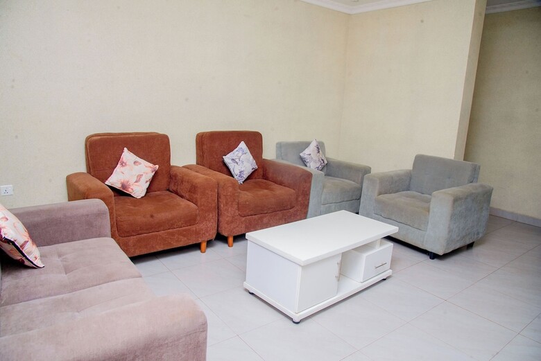 Hotel Kigali Fantastic Apartment