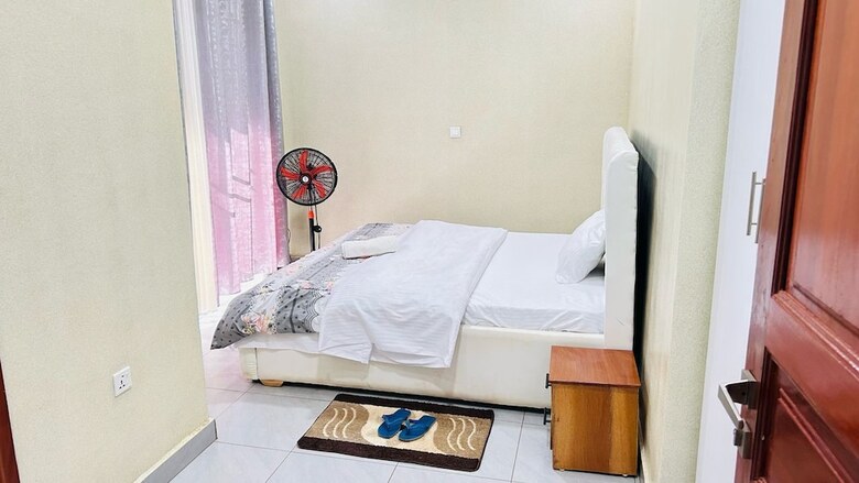 Hotel Kigali Fantastic Apartment