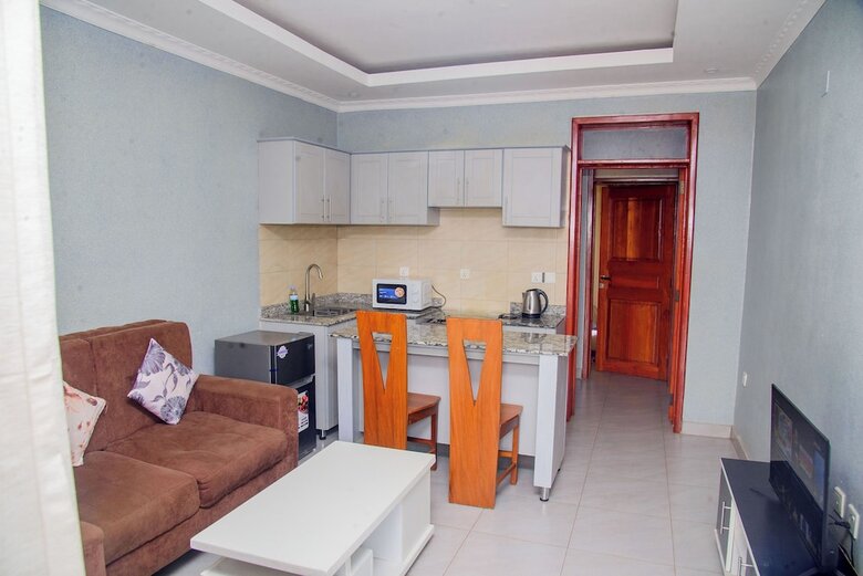 Hotel Kigali Fantastic Apartment