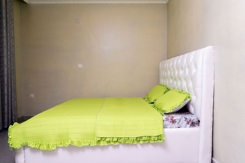 Hotel Kigali Fantastic Apartment