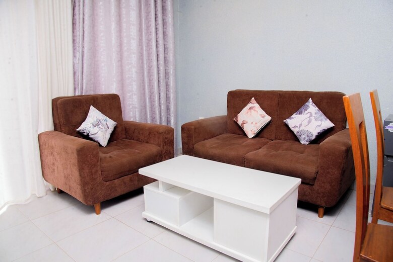 Hotel Kigali Fantastic Apartment
