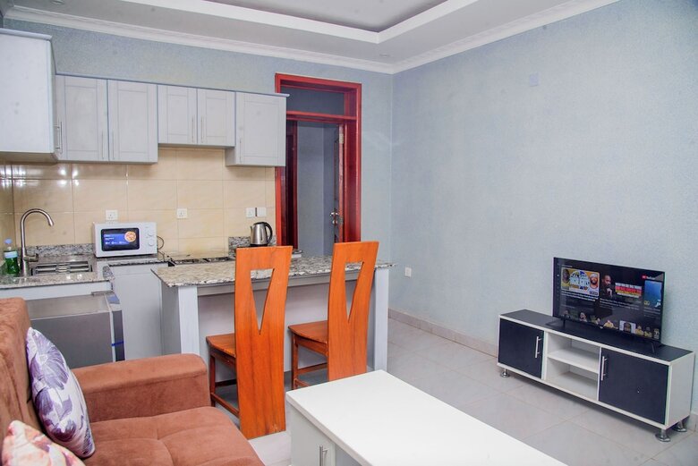 Hotel Kigali Fantastic Apartment