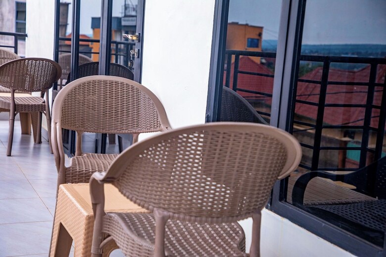 Hotel Kigali Fantastic Apartment