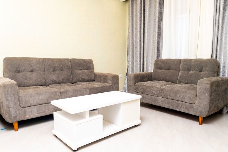 Hotel Kigali Fantastic Apartment