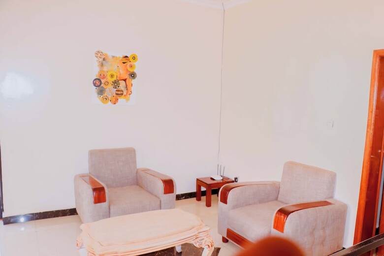 Hotel Kigali Fantastic Apartment