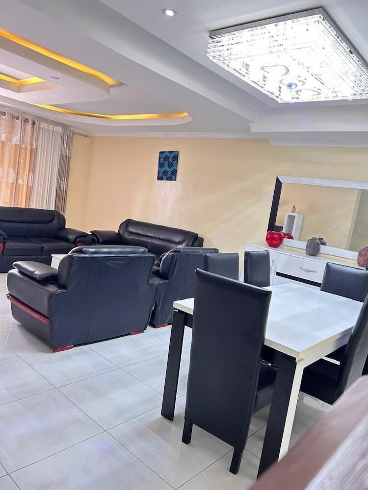 Hotel Kigali Fantastic Apartment