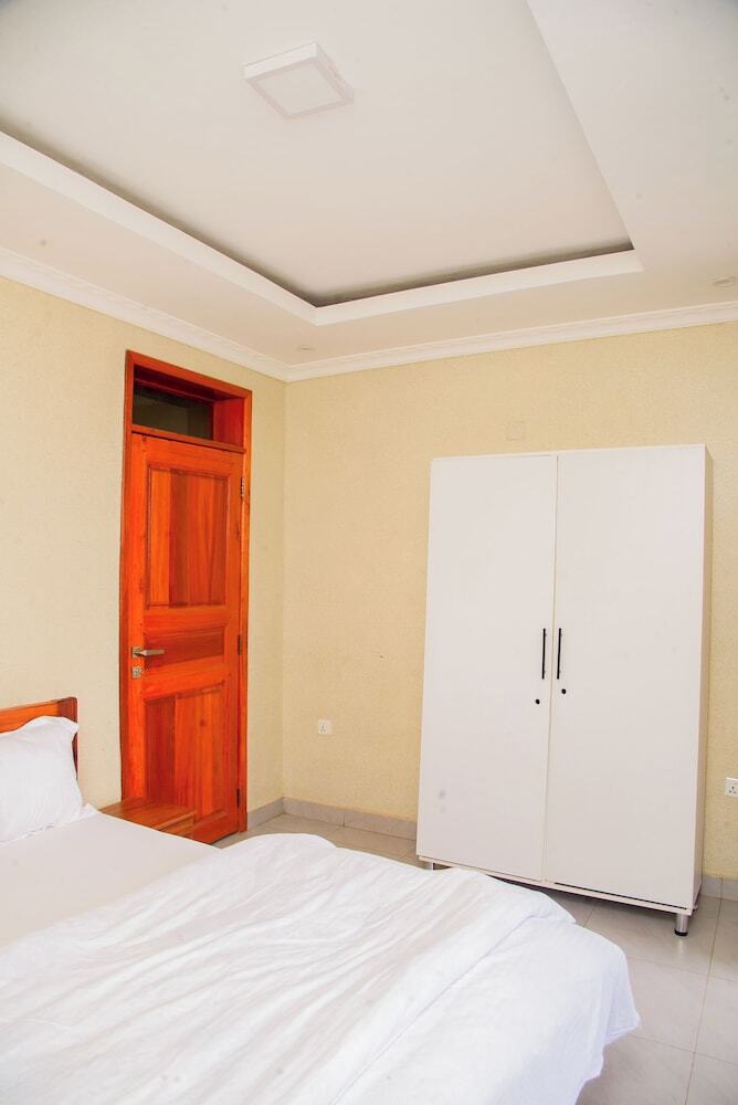 Hotel Kigali Fantastic Apartment