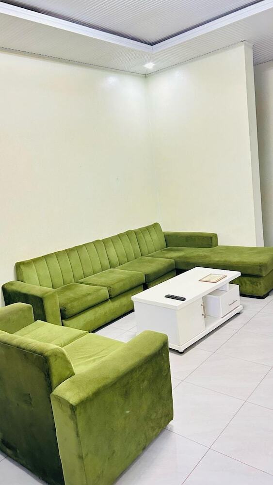 Hotel Kigali Fantastic Apartment