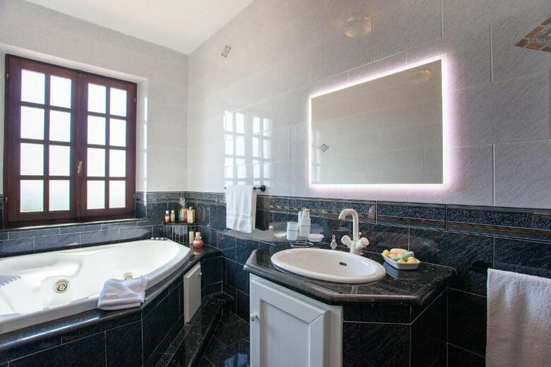 B&B Villa Delle Rose