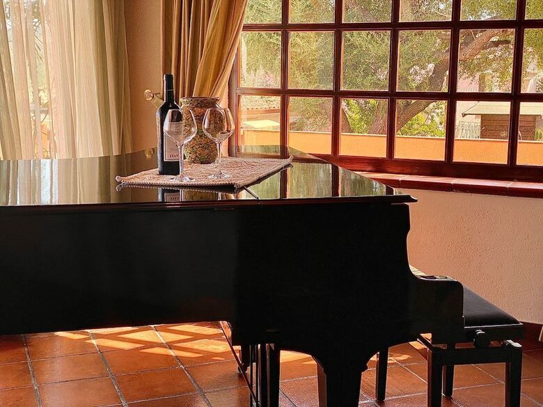 B&B Villa Delle Rose