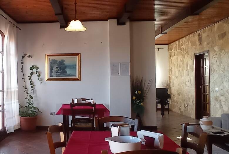 B&B Villa Delle Rose