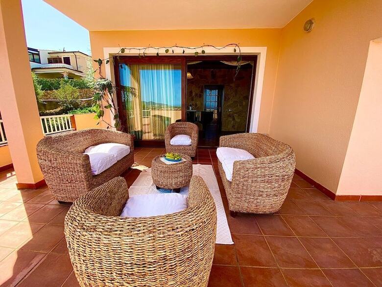 B&B Villa Delle Rose