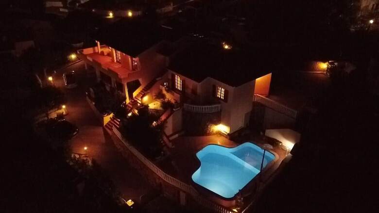 B&B Villa Delle Rose