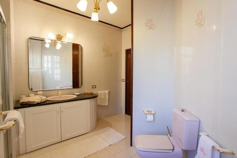 B&B Villa Delle Rose