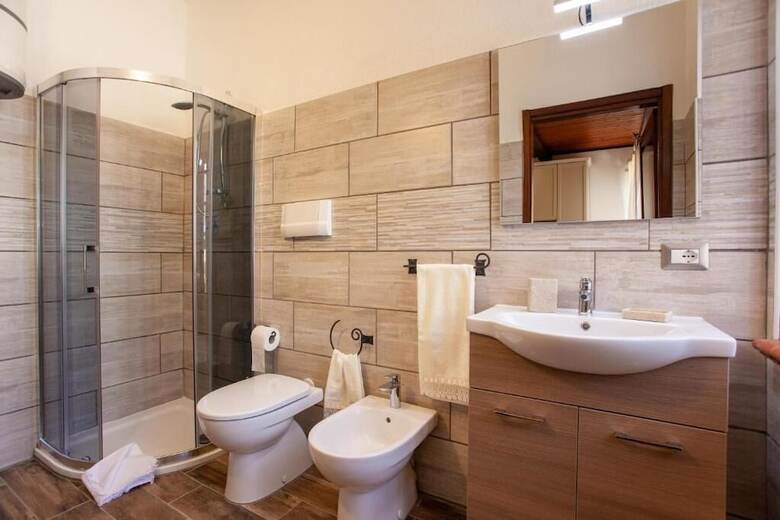 B&B Villa Delle Rose